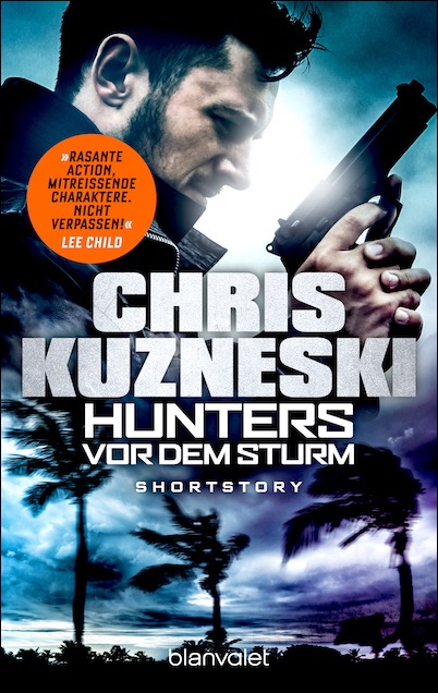 German - Before the Storm